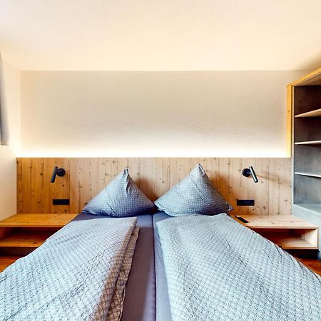Haus Moritz Apartment Оец Екстериор снимка